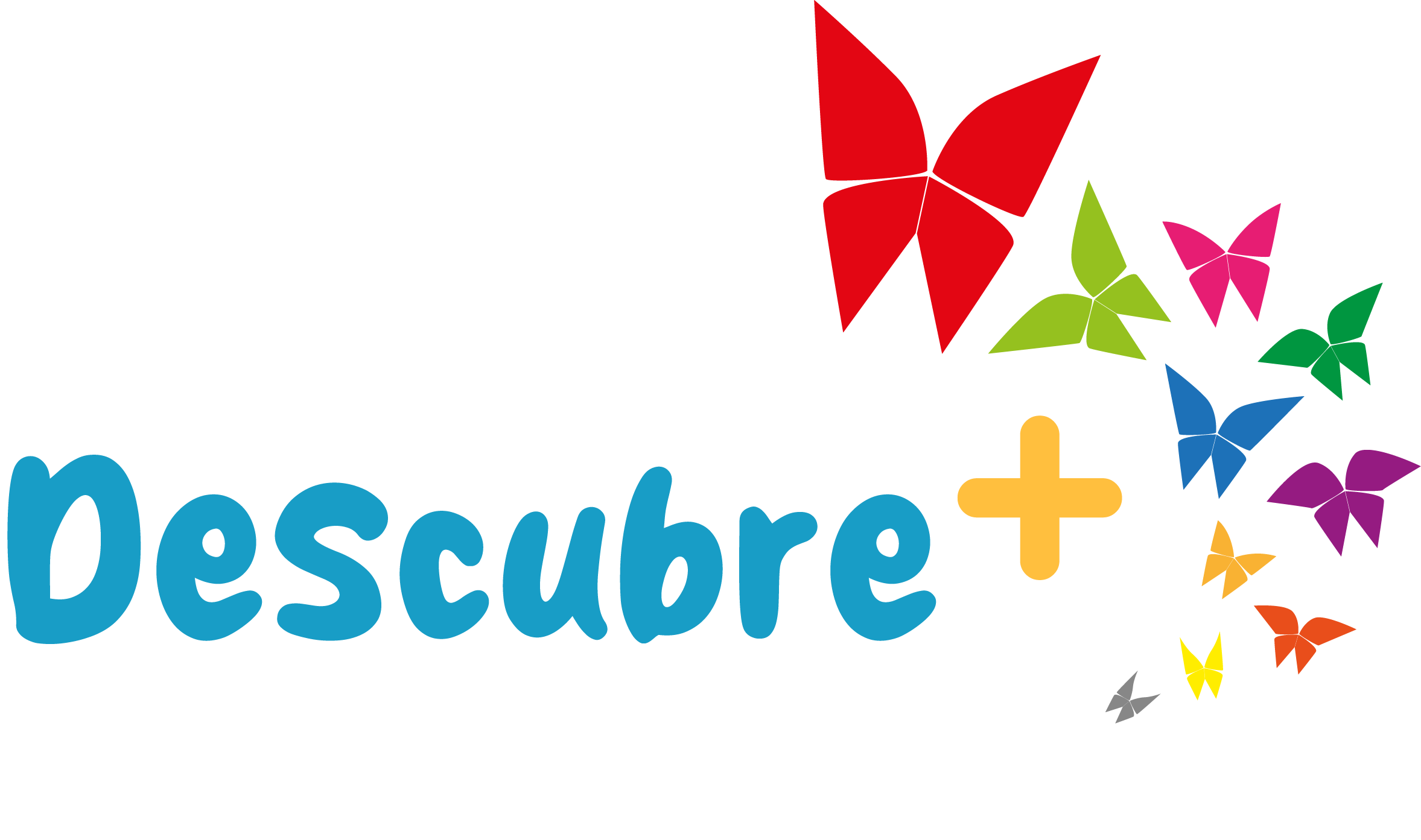 Logo Descubre Mas
